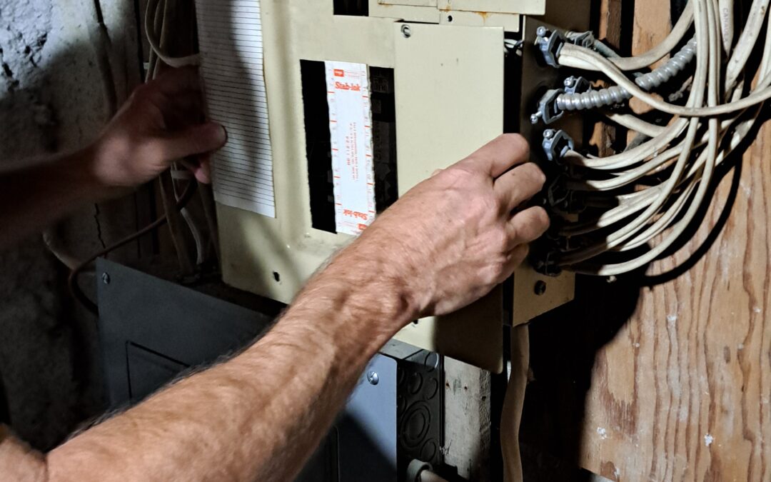 Home Inspection Issues in Kingston and Area