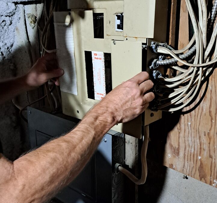 Errors and Omissions Insurance: Home Inspections